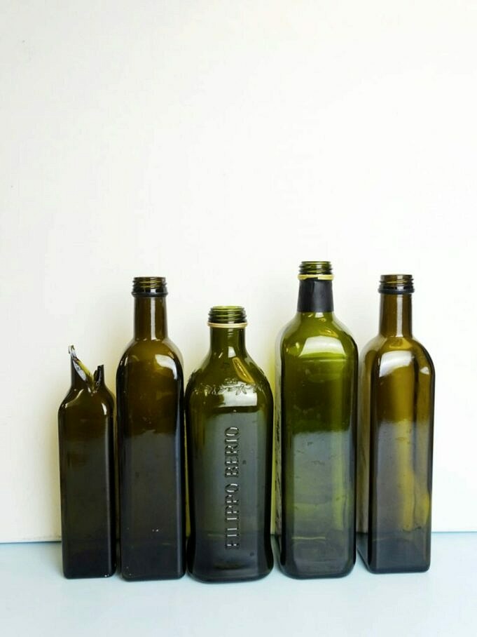 44 DIY-Weinflaschen-Bastelarbeiten Und Ideen Zum Schneiden Von Glas
