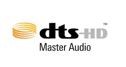 5 DTSHDAudio Mit Hoher Auflsung optional