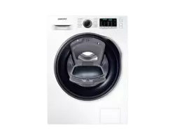 LG Vs Samsung Compact Waschmaschine Und Trockner