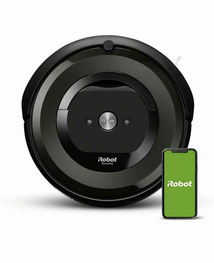 Vergleich Des Bissell SmartClean Mit Roomba